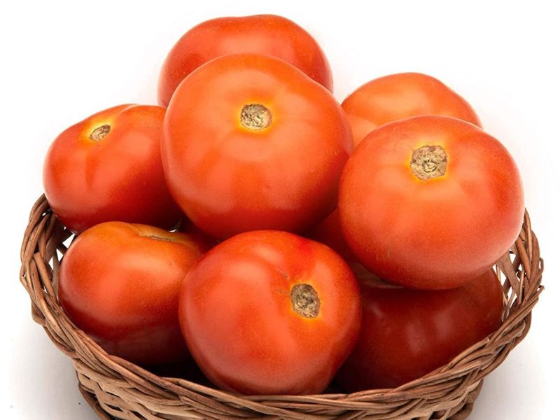 Fresh Red Tomato