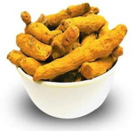 Turmeric Finger