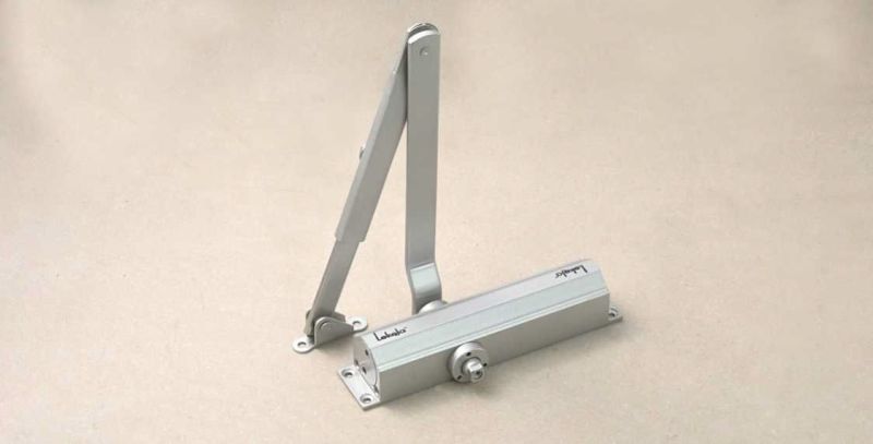 Concealed Door Closer