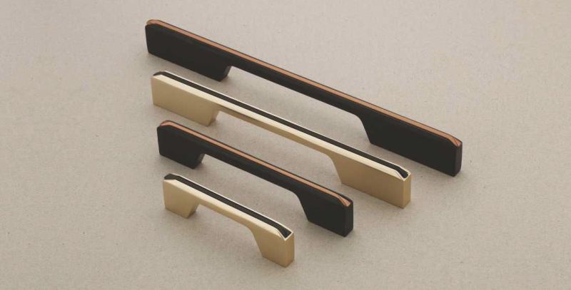 MH- 1010 Cabinet Handle