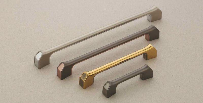 MH- 1016  Cabinet Handle