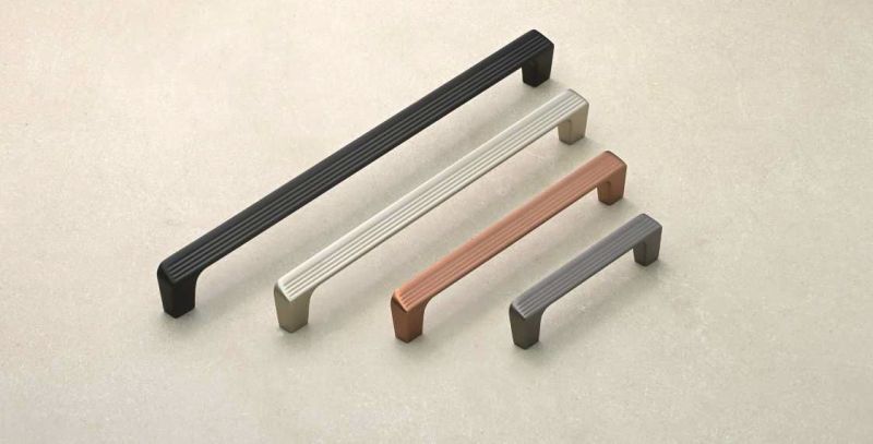 MH- 1026 Cabinet Handle