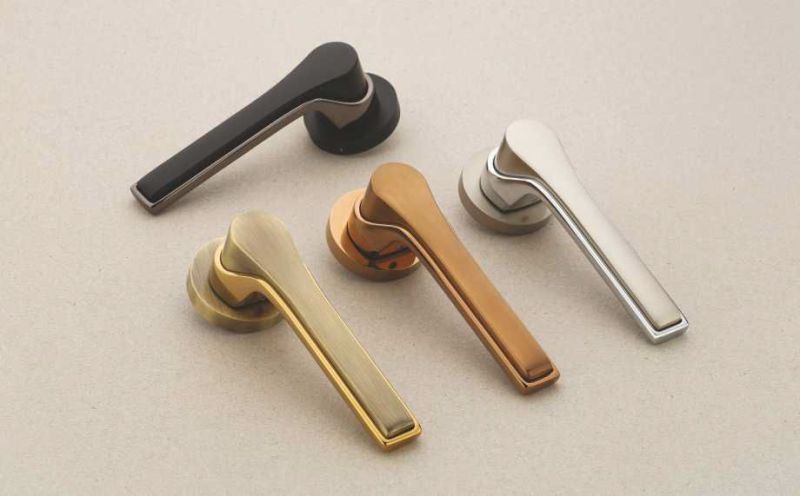 MH-4002 Mortise Handle