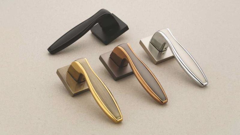 MH-4004  Mortise Handle