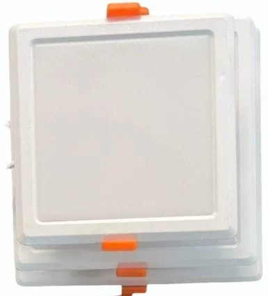 6 Inch Square LED Panel Light