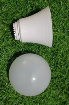 60 mm LED Bulb Housings