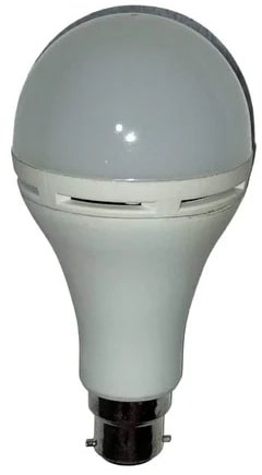 Rechargeable Inverter Bulb