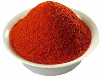 Red Chilly Powder