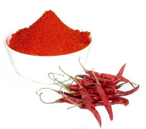 Teja Red Chilli Powder