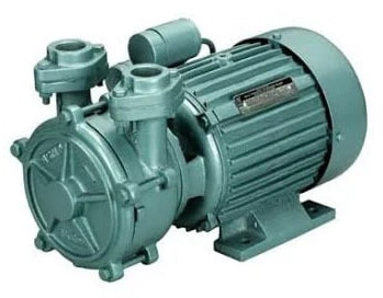 KMF & KM Series Pump