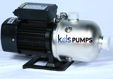 KMF Series Pump