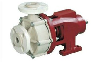 Polypropylene Pump