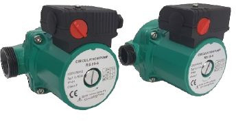 RS Series Pump