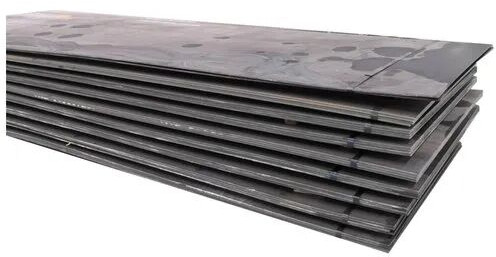 EN8D Carbon Steel Plate