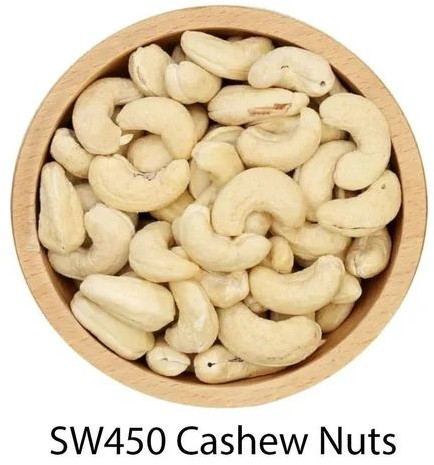 W450 Cashew Nuts