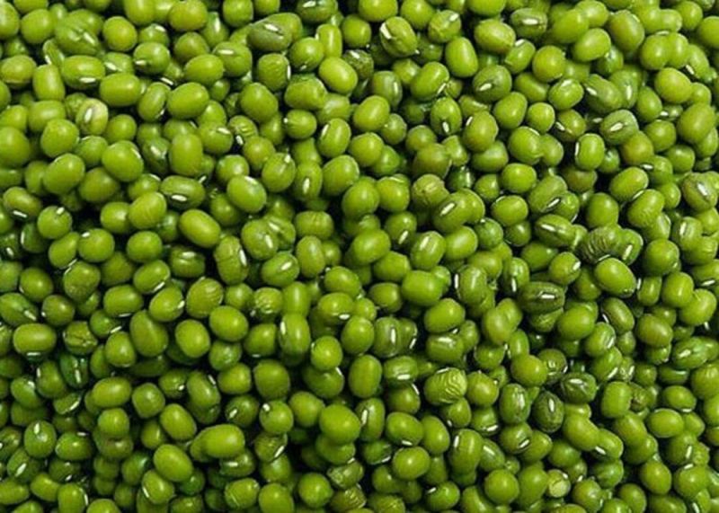 Green Masoor Dal