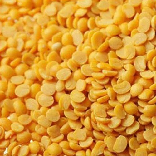 Yellow Arhar Dal