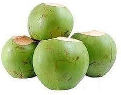 Fresh Tender Coconut