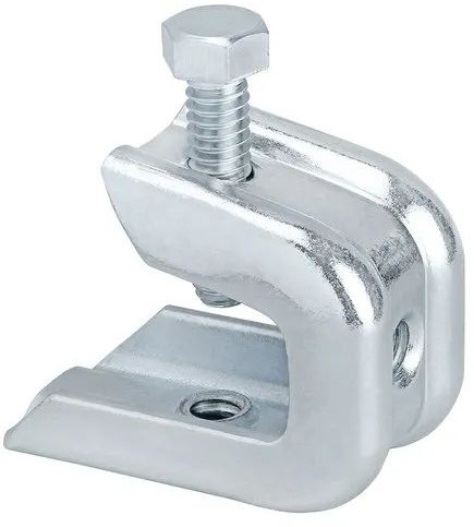 Stainless Steel Beam Clamp