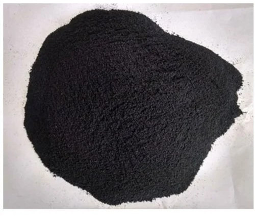 Black LLDPE Rotomolding Powder