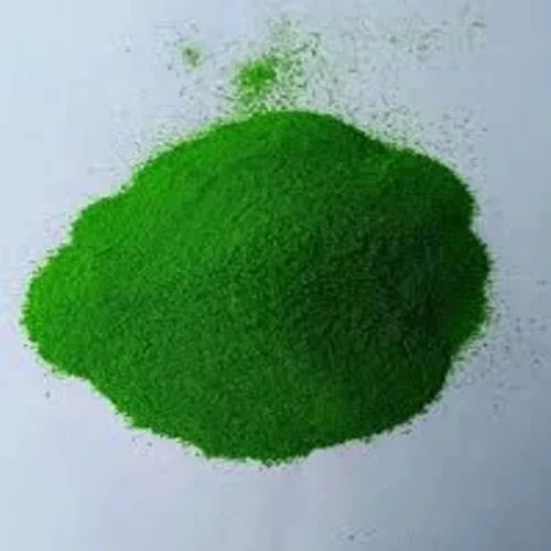 Green LLDPE Rotomolding Powder