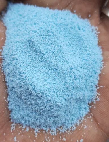 Light Blue LLDPE Rotomolding Powder