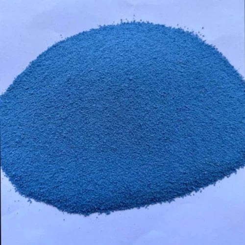 Royal Blue LLDPE Rotomolding Powder