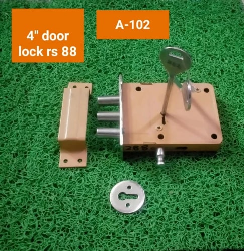 A-102 Door Lock