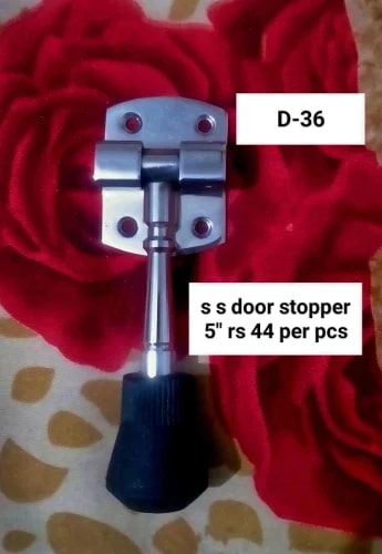 D-36 Door Stopper