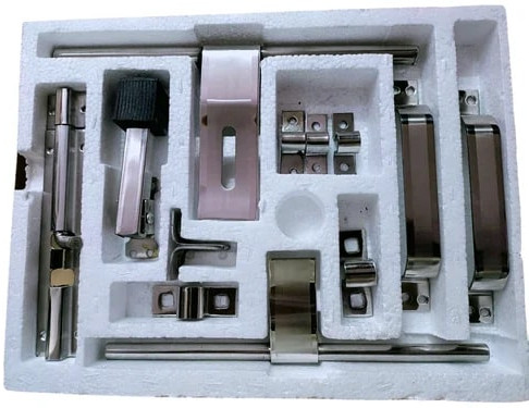 Stainless Steel Door Kit