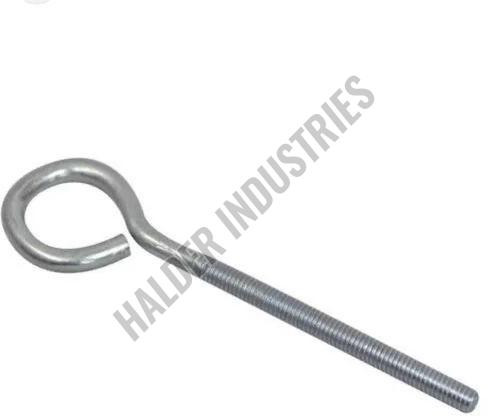 Alloy Steel Eye Hook