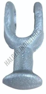 Mild Steel U Shape Celvis Socket