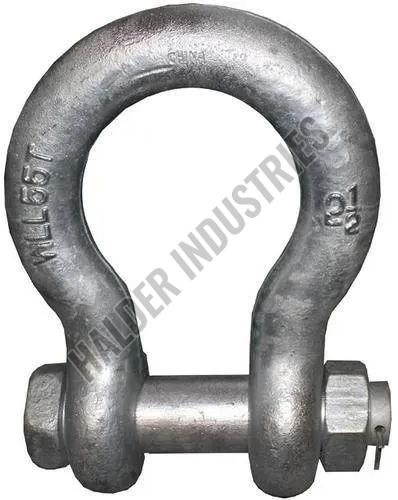 Mild Steel U Shape Shackle