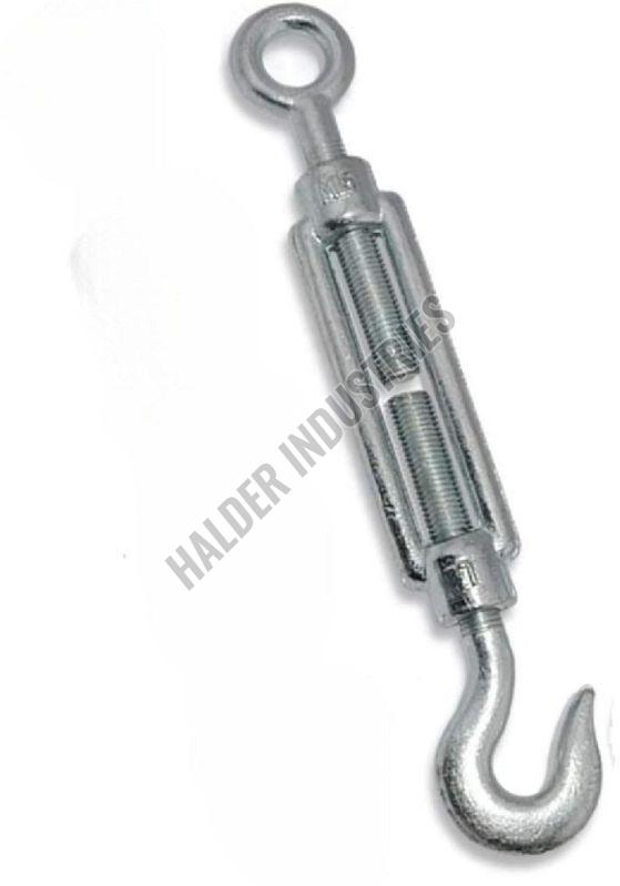 Stainless Steel Forged Turnbuckle