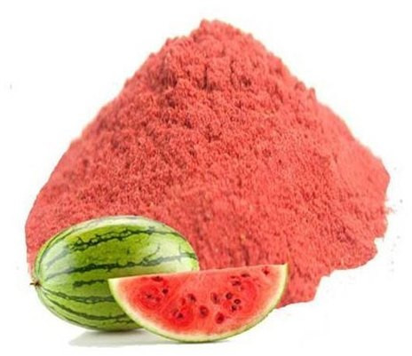 Spray Dried Fruits Powder