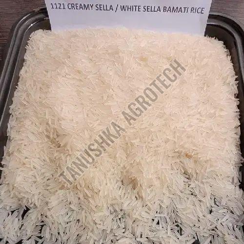 1121 Sella Basmati Rice