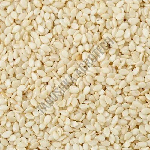 White Sesame Seed