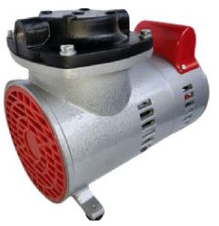 TGI 45 Diaphragm Vacuum Pump