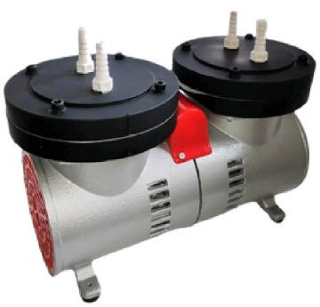 TGI 75CRP Diaphragm Vacuum Pump