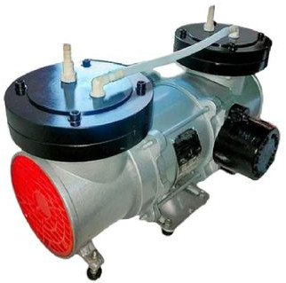 TGI 75FM Diaphragm Vacuum Pump