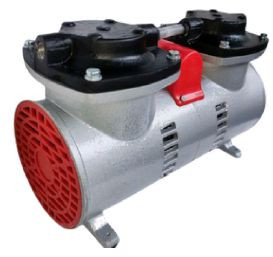 TGI 75S Diaphragm Vacuum Pump