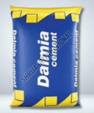 Dalmia Cement