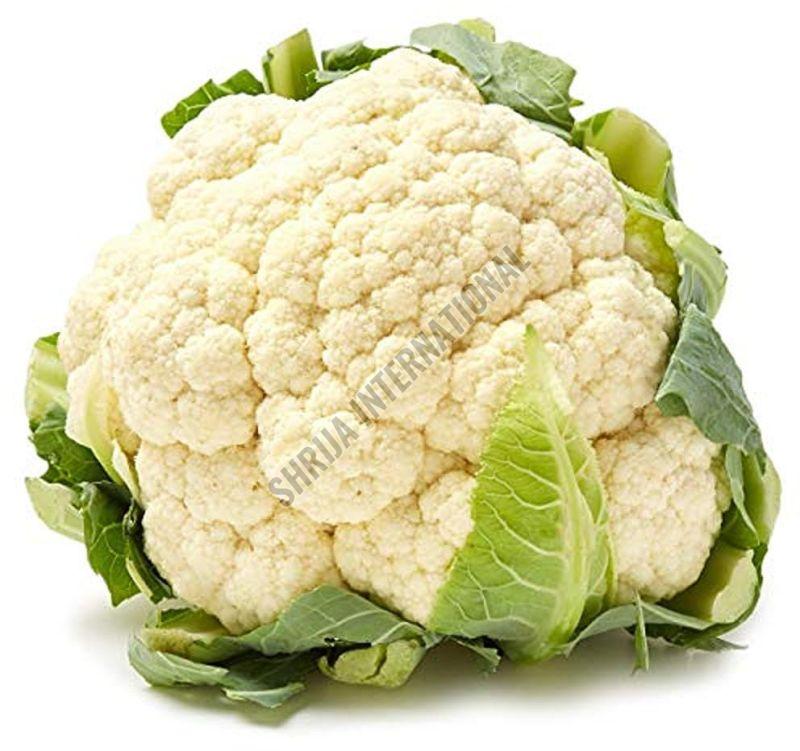 Fresh Cauliflower