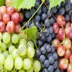 Fresh Grapes