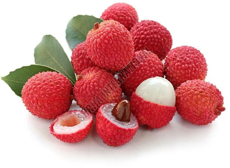 Fresh Litchi