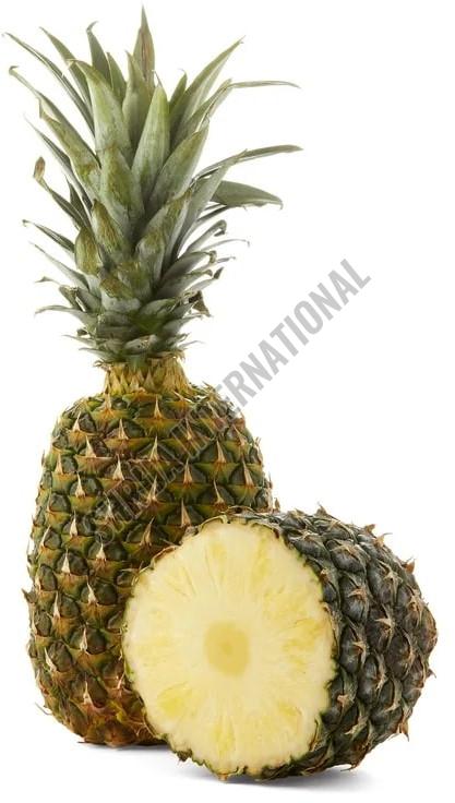 Fresh Pineapple