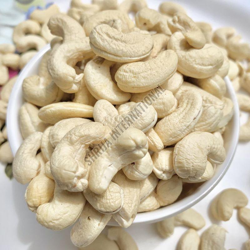 Natural Cashew Nuts