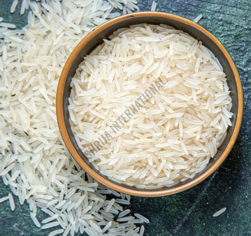 Sharbati Basmati Rice