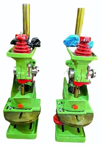 16 mm Heavy Duty Pillar Drill Machine