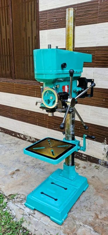 32 mm Heavy Duty Pillar Drill Machine